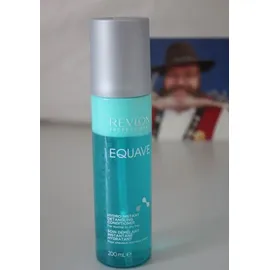 Revlon Equave Hydro Instant Detangling Conditioner 200 ml