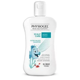 Physiogel Scalp Care extra mildes Shampoo Kids-Ed. 200 ml