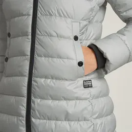 G-Star Whistler Regenjacke Damen Blau XS