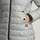 G-Star Whistler Regenjacke Damen Blau XS