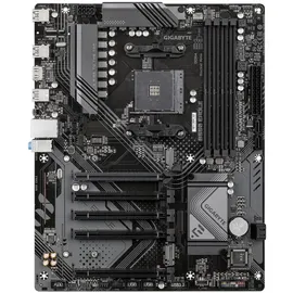 Gigabyte B550 EAGLE (AM4, ATX, DDR4, AMD B550)