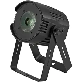 Eurolite PST-40 QCL Spot Schwarz