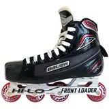 Bauer Hockey Torwart Inline Goaly Skate X700