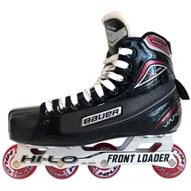 Bauer Hockey Torwart Inline Goaly Skate X700