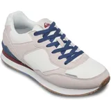 QUIKSILVER Fontana Herren Off White 47