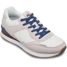 QUIKSILVER Fontana Herren Off White 47