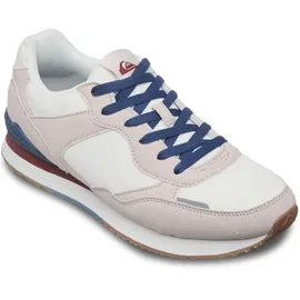 QUIKSILVER Fontana Herren Off White 47