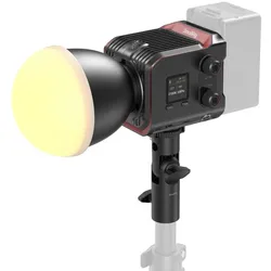 SmallRig RC 100B COB LED Video Light (Standard Version) 4893