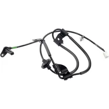 A.B.S. Sensor, Raddrehzahl