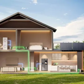 EcoFlow Stream Ultra All-in-One 1,92 kWh ohne Smart Meter