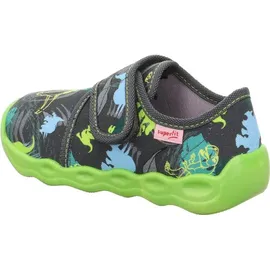 superfit BUBBLE Hausschuhe, GRAU/MEHRFARBIG 2010