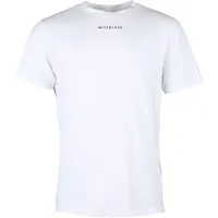 witeblaze Max T-Shirt Herren 1000 - weiß XXL