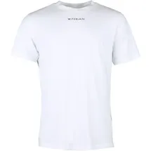 witeblaze Max T-Shirt Herren 1000 - weiß XXL