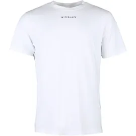witeblaze Max T-Shirt Herren 1000 - weiß XXL