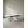 KADIMA DESIGN Esszimmertisch 180 x 76 x 90 cm weiß