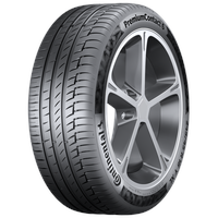 Continental ContiPremiumContact 6 275/55 R19 111W