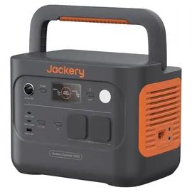 Jackery Powerstation 1070 Wh 1,07 kWh
