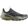Salomon Elixir Activ Wanderschuhe - Carbon / Slate Green / Glacier Gray - EU 41 1/3