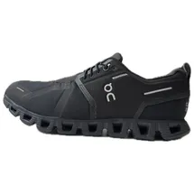 On Cloud 5 Waterproof Damen All Black 37