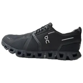 On Cloud 5 Waterproof Damen All Black 37