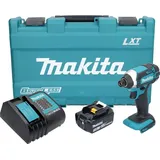 Makita DTD152SF1K inkl. 1 x 3,0 Ah + Ladegerät + Koffer