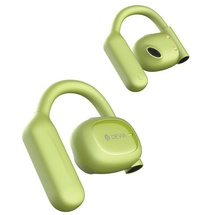 Devia Kabellose Kopfhörer Over-Ear-Kopfhörer mit Bluetooth 5.3-Technologie Wireless Stereo 800 mAh Grün