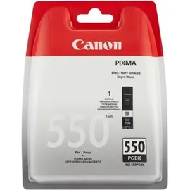 Canon PGI-550XL pigmentiertes schwarz