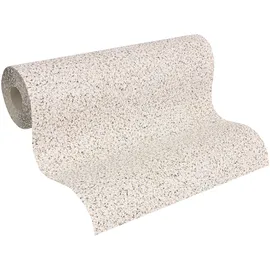 A.S. Création Strukturprofiltapete Dekora Natur 53 cm 10 m 156310