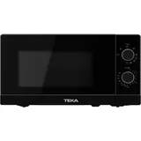 Teka MWFS20G Schwarz