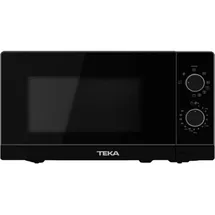 Teka MWFS20G Schwarz
