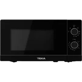 Teka MWFS20G Schwarz