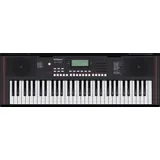 Roland E-X10 Keyboard | 61-Tasten Piano, perfekt für Einsteiger & Unterricht | 600+ Sounds | Stereo-Lautsprecher | 140 integrierte Songs | MIDI-Steuerung via USB | Mikrofon- & Aux-Eingang