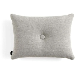 Hay - Dot Cushion Mode 1 Dot Warm Grey - cm - 60 cm - 45 cm