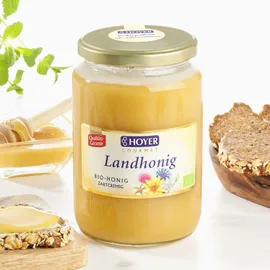Hoyer Landhonig 1kg
