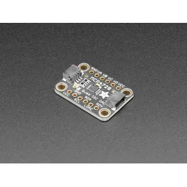 Adafruit MCP4728 Quad DAC mit EEPROM, Stemma QT