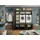 laundreezy Mehrzweckschrank-Set »LAUNDREEZY LDSK13«, Breite 185 cm