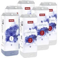 Miele Vollwaschmittel Flüssig 8640 ml