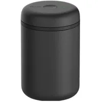 fellow Atmos Küchendose schwarz 1,2 l