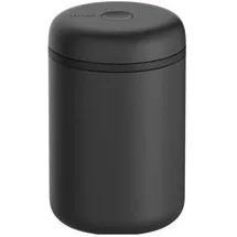 fellow Atmos Küchendose schwarz 1,2 l