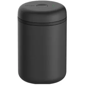 fellow Atmos Küchendose schwarz 1,2 l
