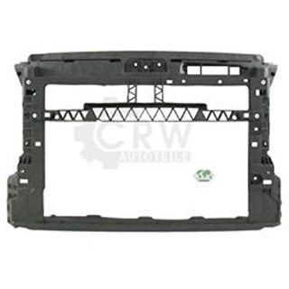 Schlossträger Schlossblech für Polo 6R_ Bj. 06.09->>