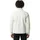 The North Face Glacier Fleece Pullover grau/weiß XL