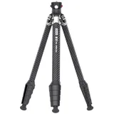 Ulanzi TT08 OMBRA Carbon Fiber Claw Quick Release Teleprompter Tripod