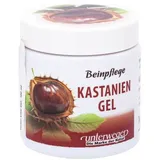 Grüner Pharmavertrieb Venen Vital Gel