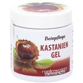 Grüner Pharmavertrieb Venen Vital Gel