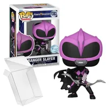 Funko Ranger Slayer 30th Anniversary Figur