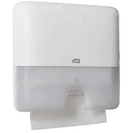 TORK Papierhandtuchspender Elevation Xpress® Mini 552100 weiß Kunststoff, 1 St.