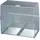 Herlitz Karteikasten A6 transparent 300 St.