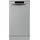Gorenje GS520E15S Geschirrspüler (freistehend, 450 mm breit, Silber)