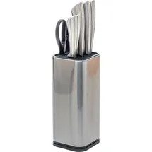 5five simply smart Messer-Set in silbern | Gr.: onesize